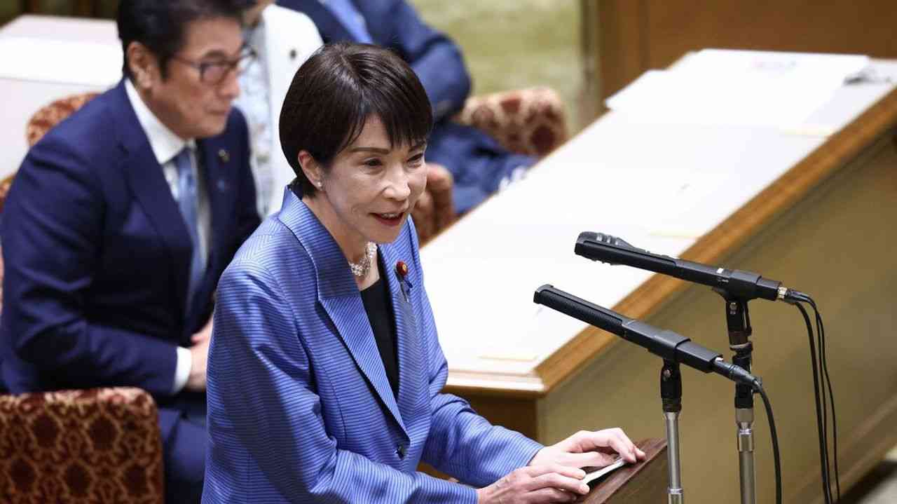 高市政権 スパイ防止法の検討着手 - Yahoo!ニュース