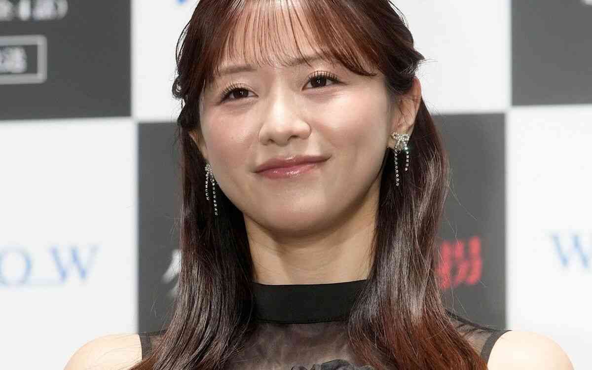 元テレ東・森香澄（30）“歌手デビュー計画”がわかった 「バラドルを脱却したい」と関係者《密かに進める“あざとい戦略”とは？》 | 文春オンライン