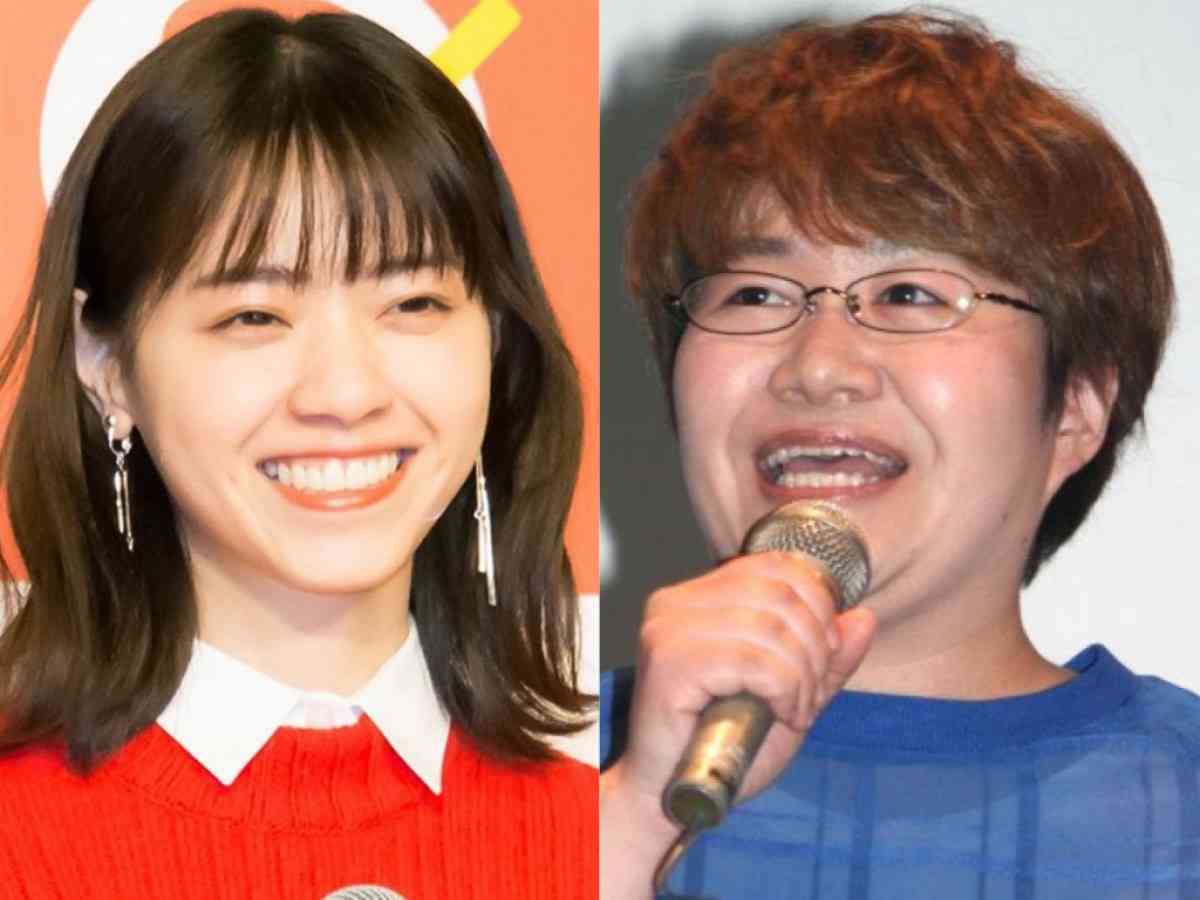 西野七瀬、近藤春菜と“女子2人旅” 旅先で夫婦に間違えられる - エンタメ - ニュース ｜クランクイン！