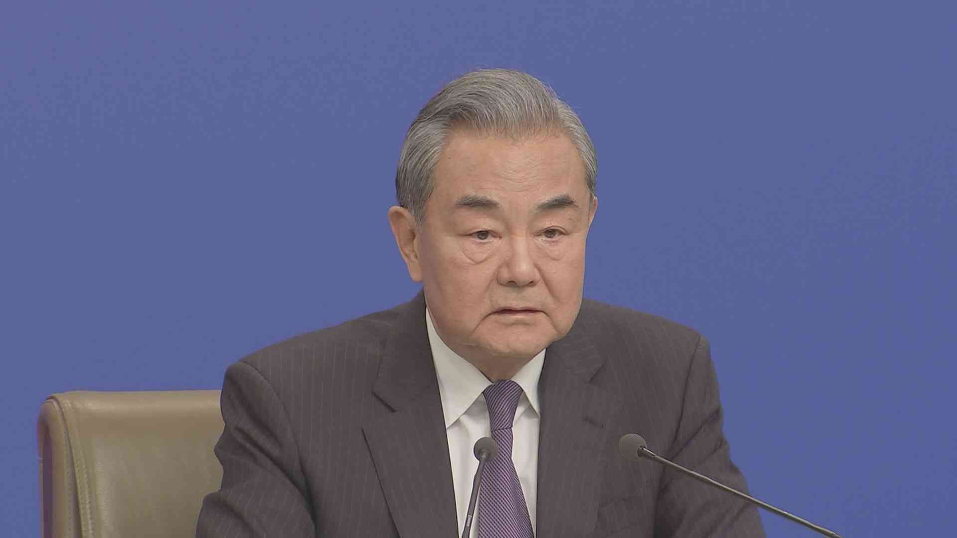 中国　台湾問題で「外交戦」を展開　各国に支持求め対日圧力を強化（TBS NEWS DIG Powered by JNN） - Yahoo!ニュース