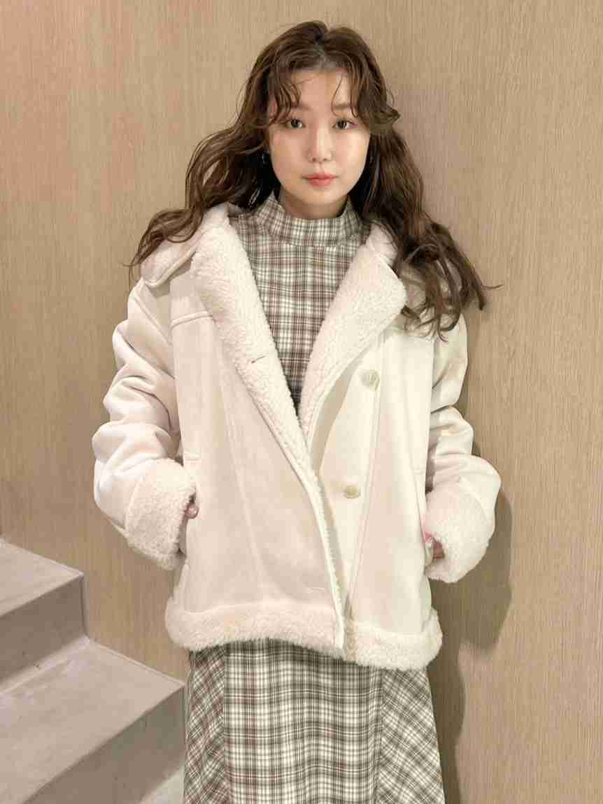 ダウンは着ない人