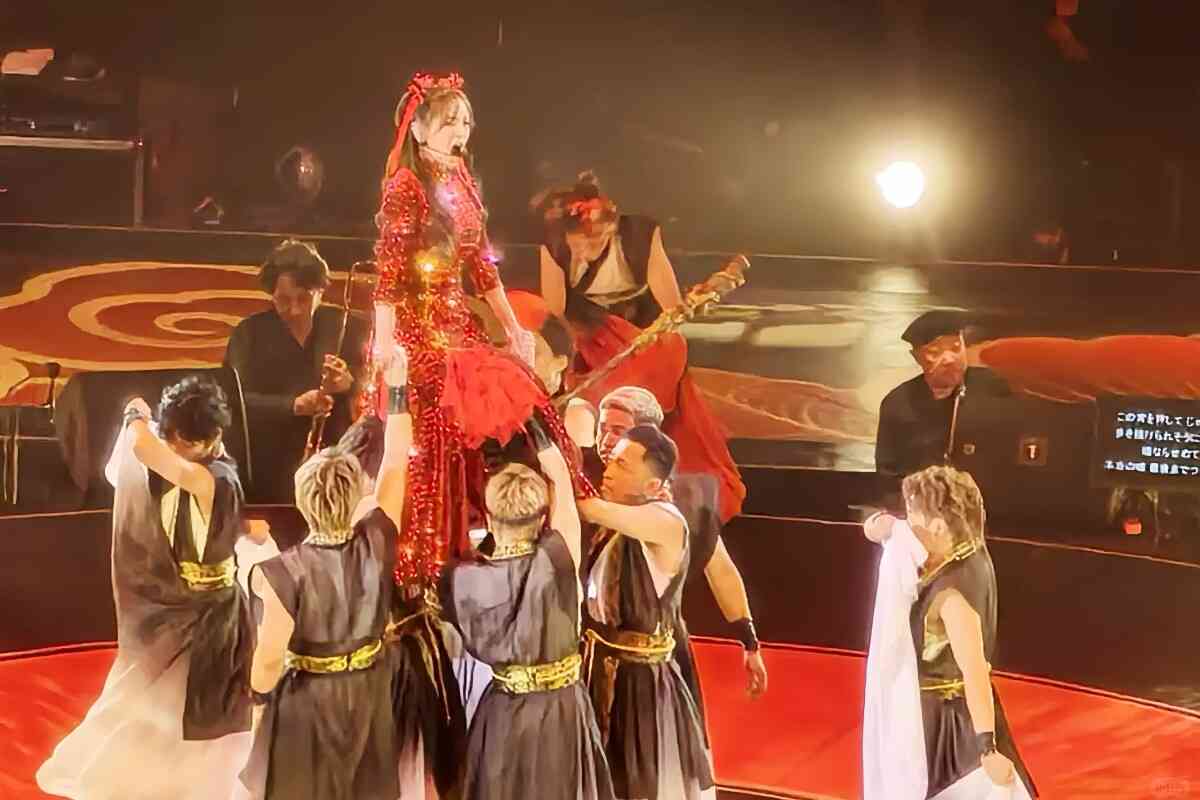 浜崎あゆみさんの投稿、「皮肉が利いてる」と話題―台湾メディア