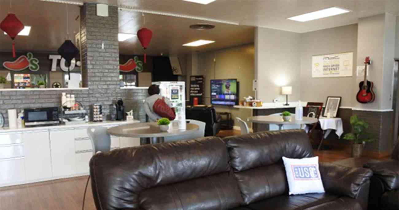 在日米軍の「豪華設備」の数々、自衛隊との“貧富の差”が明らかに【写真付】 | News&Analysis | ダイヤモンド・オンライン