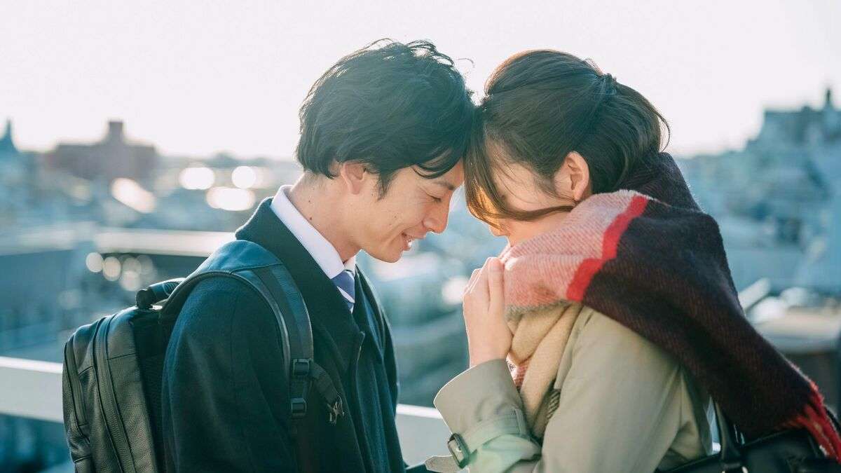 結婚どころか今まで恋愛経験は一切ない人も…｢年収500万の壁｣を突破できない中間層の苦しい現実 | ソロモンの時代―結婚しない人々の実像― | 東洋経済オンライン