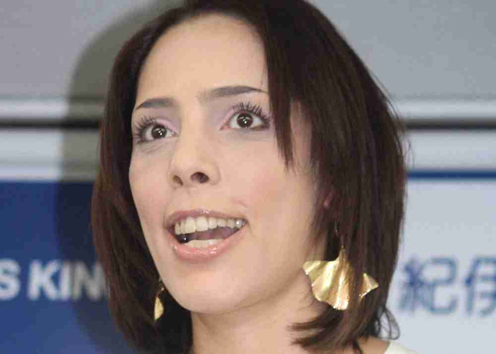 フィフィ「外務省はさっさと、中国への渡航危険レベルをマックスにすべき」在中国日本大使館の注意喚起に（スポニチアネックス） - Yahoo!ニュース