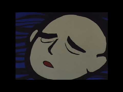 【まんが日本昔ばなし】耳なし芳一