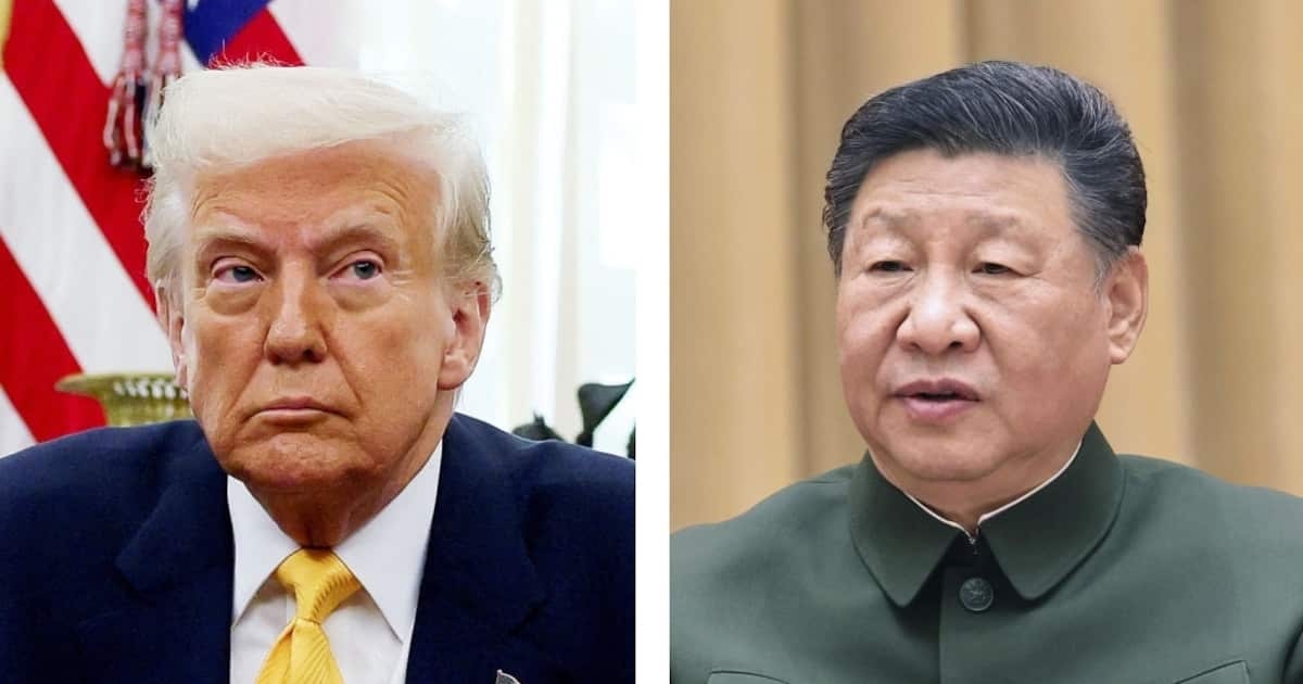 「台湾侵攻なら北京を爆撃」トランプ氏、習氏に伝えたと説明　献金者向け会合の音声を米報道 - 産経ニュース