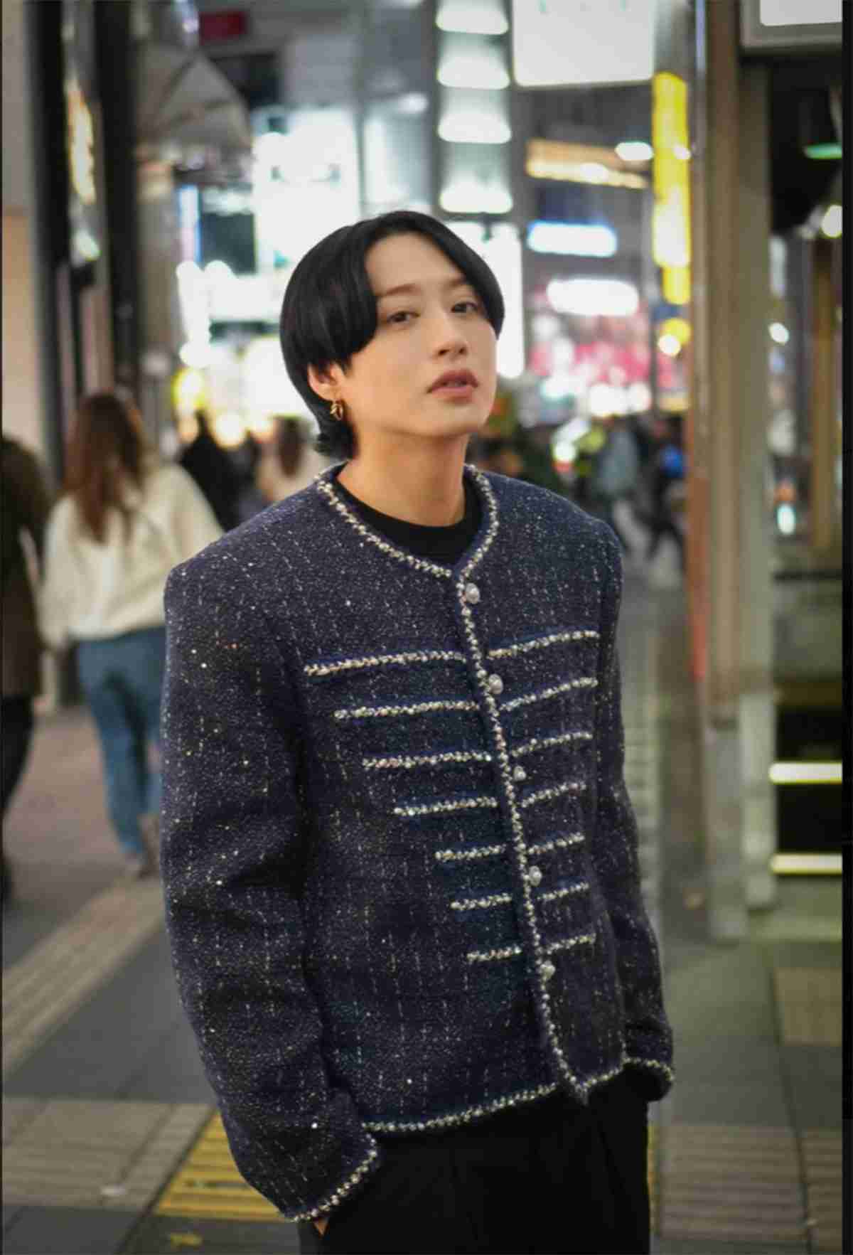 神田沙也加さんの元カレ・前山剛久　ホスト転身でSNS開設も大苦戦「あまりアピールされないほうが」辛辣な声も