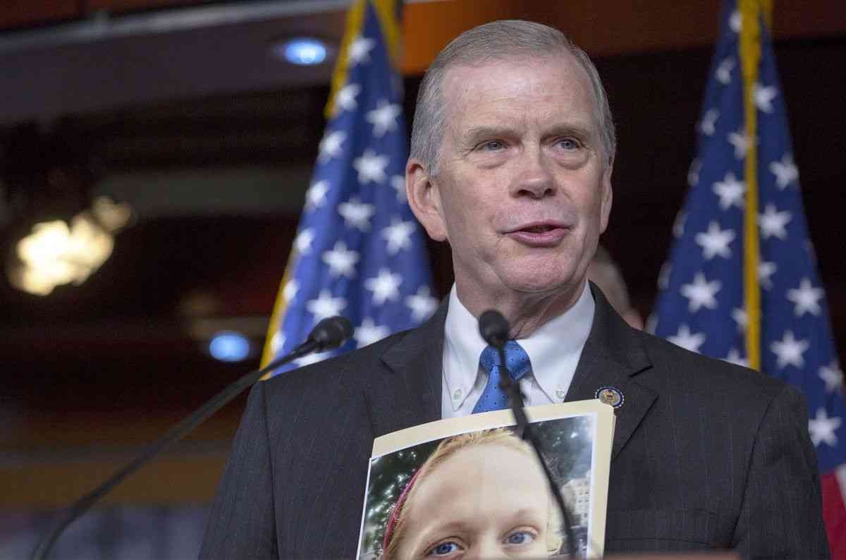 ガザに原爆投下を　米下院議員が発言「長崎や広島のようにすべきだ」