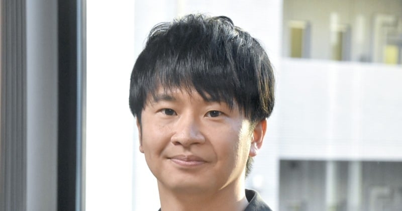 若林正恭、小説家デビュー　青春の苦みと悦びに満ちた物語『青天』を出版  | オリコンニュース（ORICON NEWS）