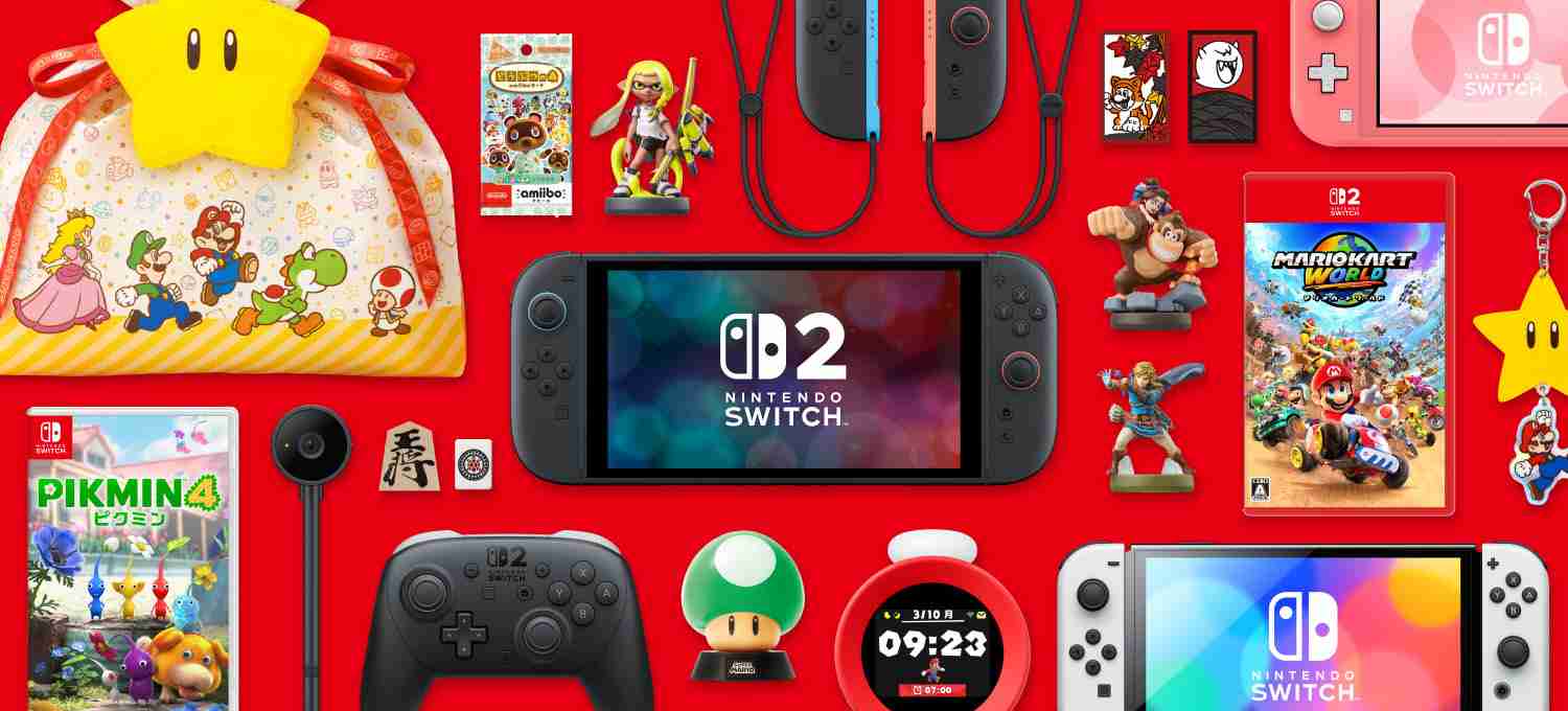 【Switch】オンライン加入してる人【Switch2】