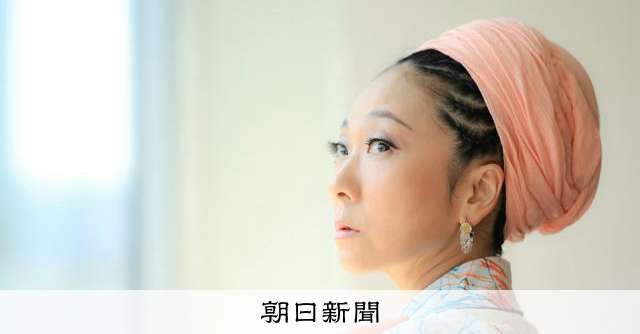 「豊かさって何だろう」　MISIAさんがアフリカに通い続ける理由：朝日新聞