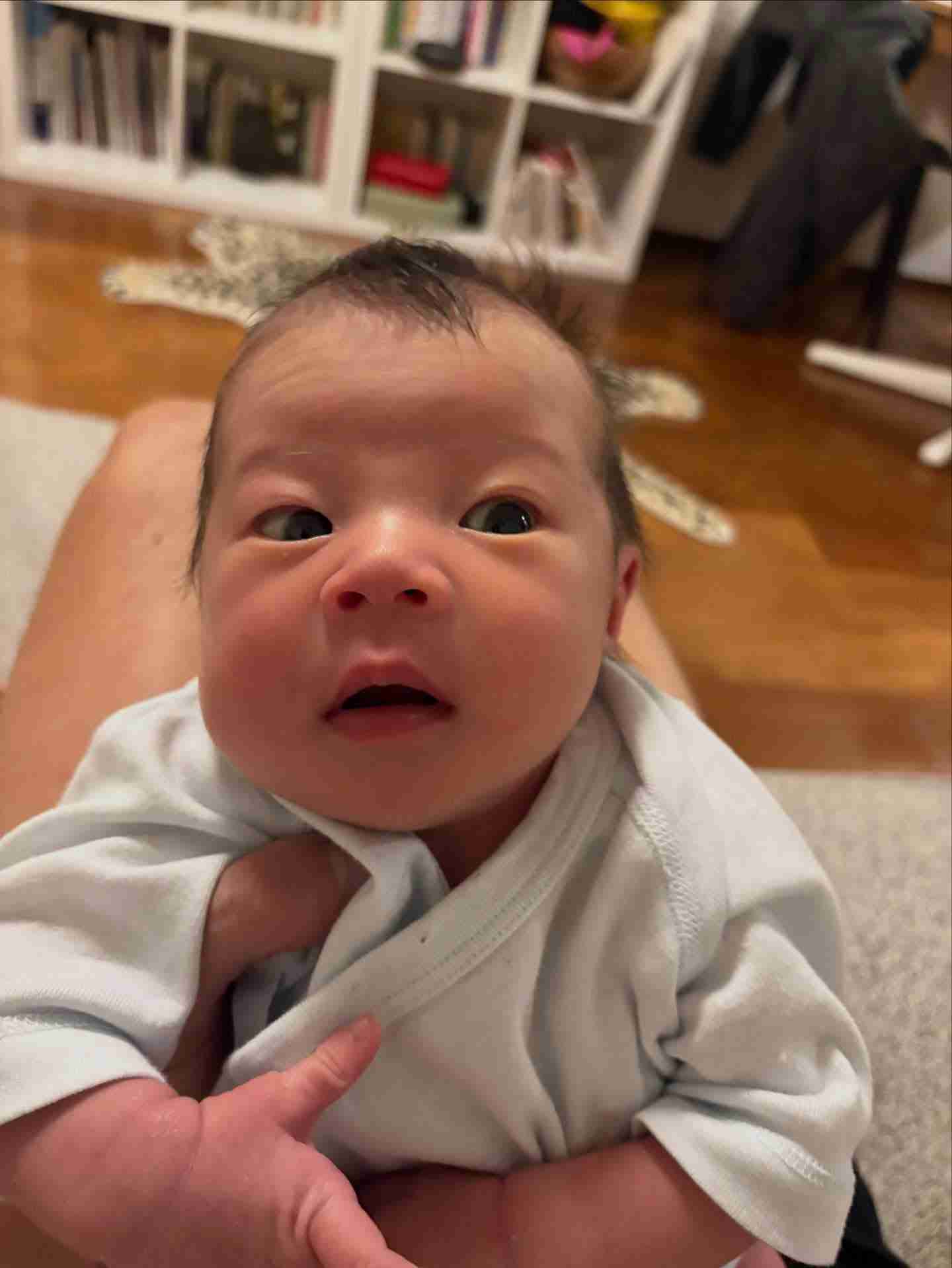 男子テニス・ダニエル太郎　第1子誕生を報告　妻はモデル・黒田エイミ「ママありがとう」