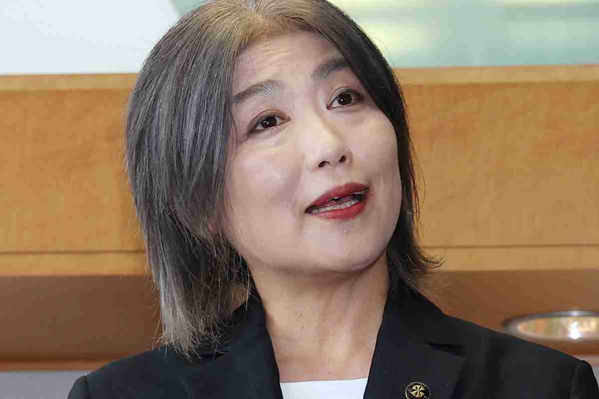 「何を勘違いしてるのか?」田久保元市長 『負けないで』熱唱で火に油…“自身へのエール”投稿にネット唖然