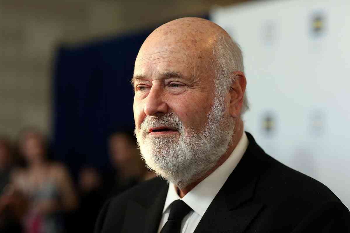 映画監督・俳優のロブ・ライナー氏が死亡　家族が発表 - CNN.co.jp