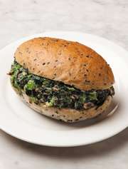 サンドイッチ 上手に作るコツ