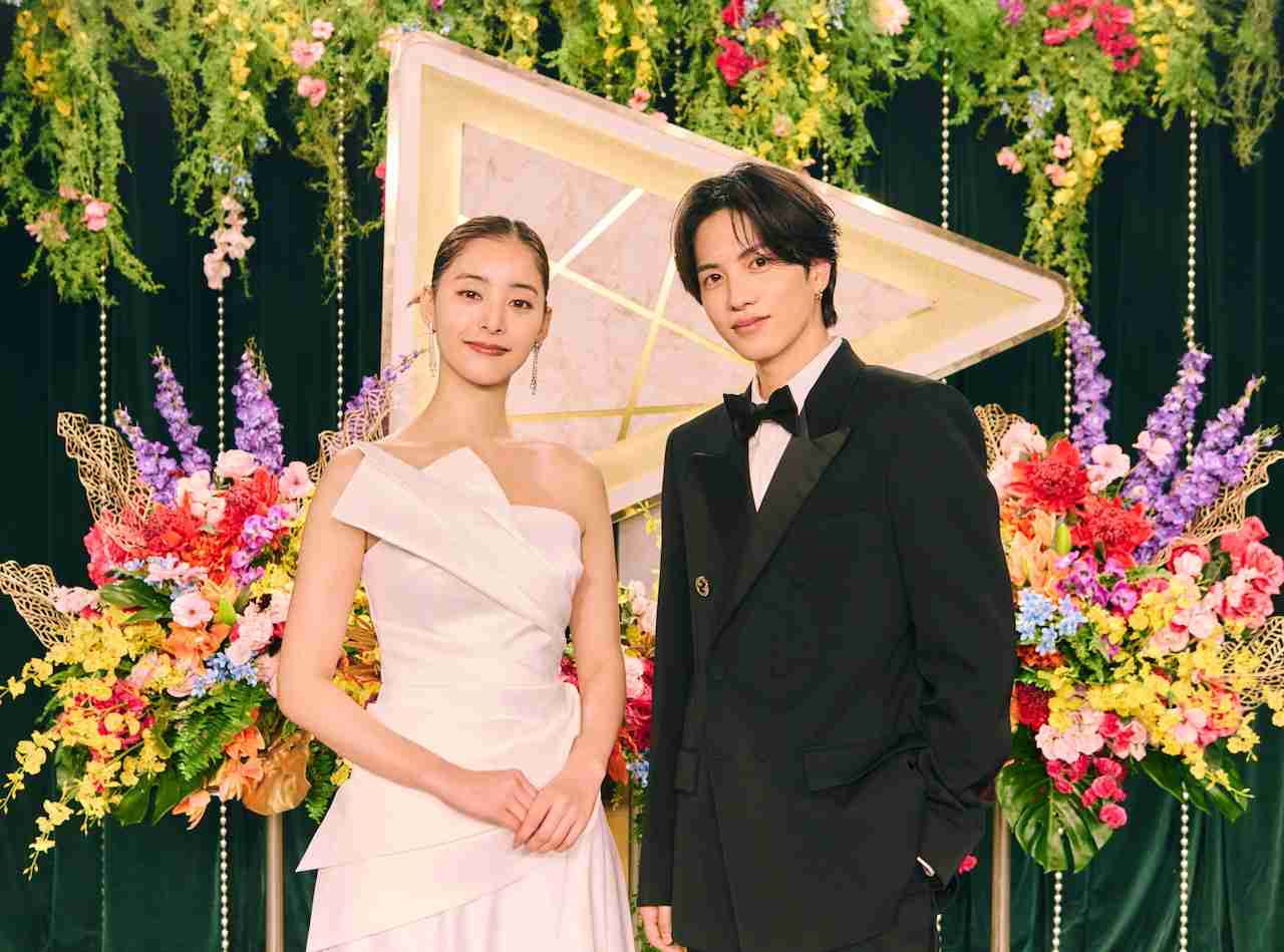 「今年イチバン聴いた歌」にXG、LiSA、JO1、TXT、AiScReamら追加！小室哲哉×氷川きよしなどコラボも続々