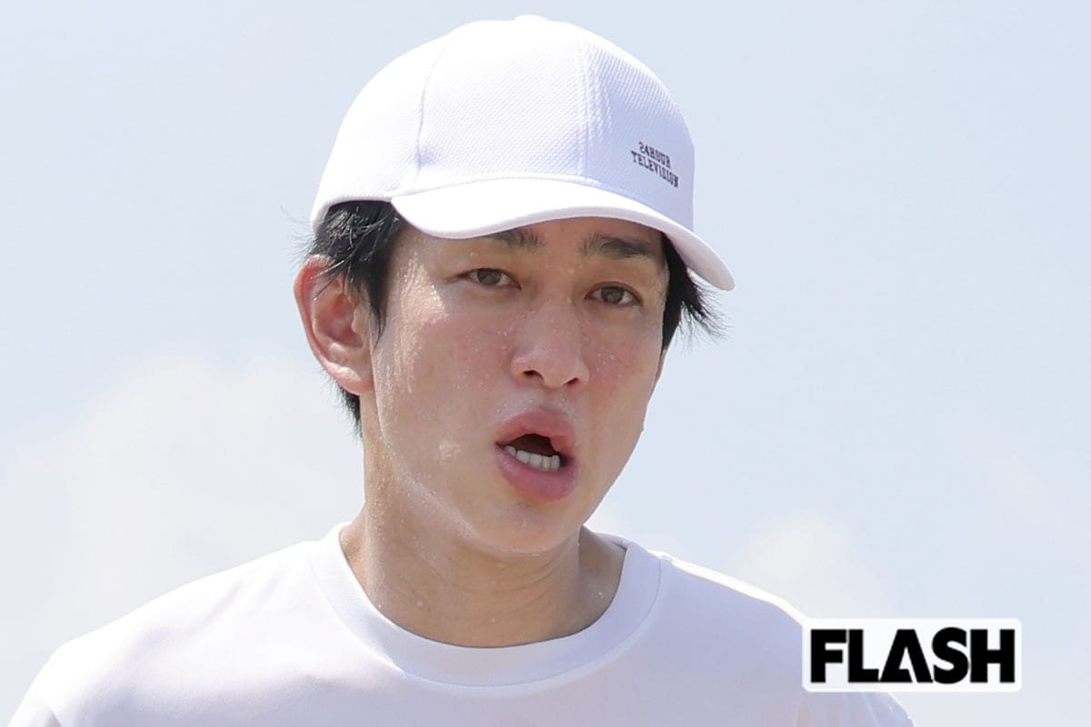 横山裕が重傷を負った『ドッキリGP』“謝罪テロップなし”の通常進行…昨年11月には芸人骨折 | Smart FLASH/スマフラ[光文社週刊誌]