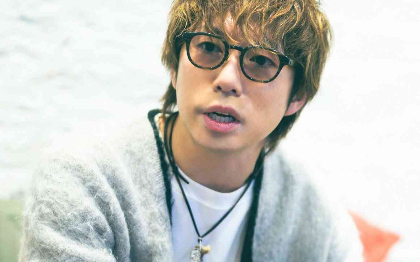 (2ページ目) ｢軽い気持ちなのかな｣高橋優が驚いた平野紫燿からのキンプリ作詞オファー、｢いつも着けていた｣SUPER EIGHT安田章大からの友情の証、15周年を迎えての再挑戦｜オリジナル｜インタビューサイト 双葉社 THE CHANGE