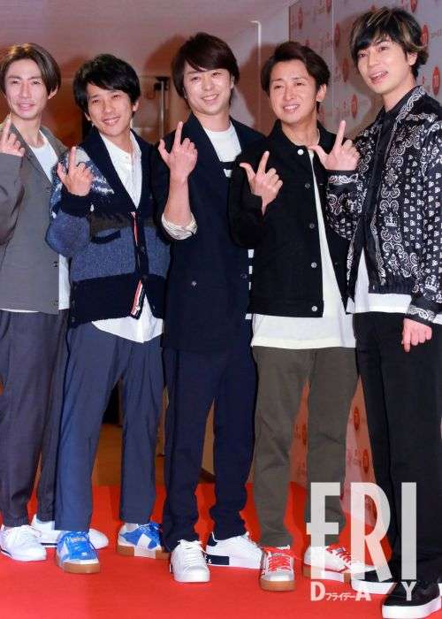 NHK紅白に嵐、Snow Manは出場せず。カウコンはフジ“放送ナシ”にみる「テレビ業界の危機」（FRIDAY） - Yahoo!ニュース