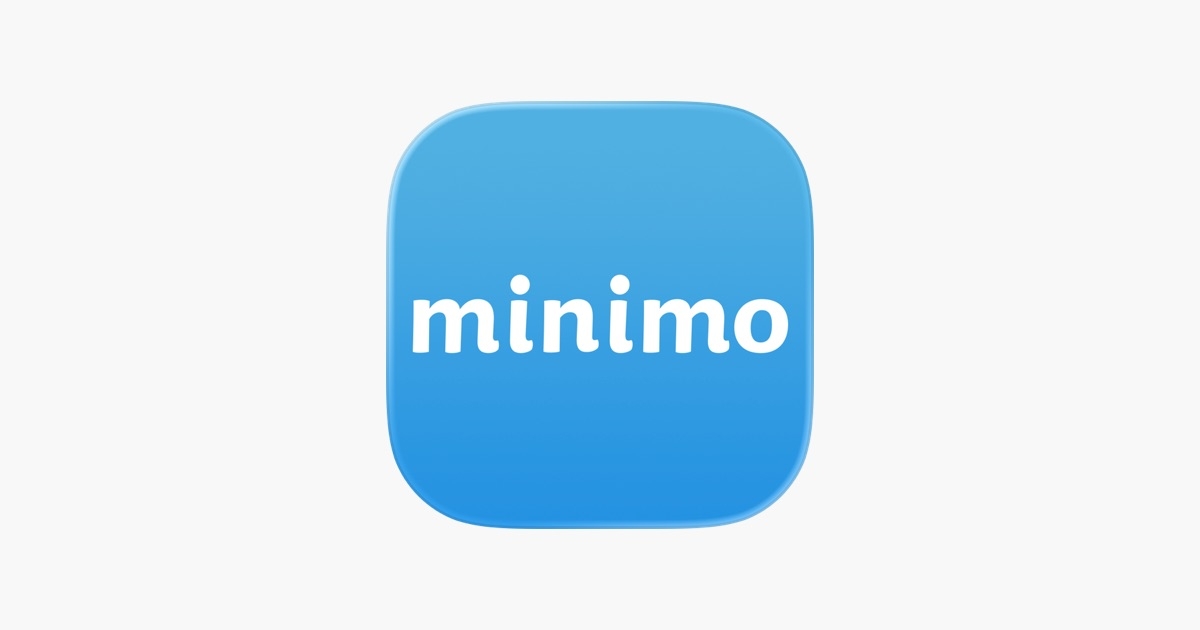 ‎美容・ネイルのサロン予約はminimo（ミニモ）予約アプリアプリ - App Store