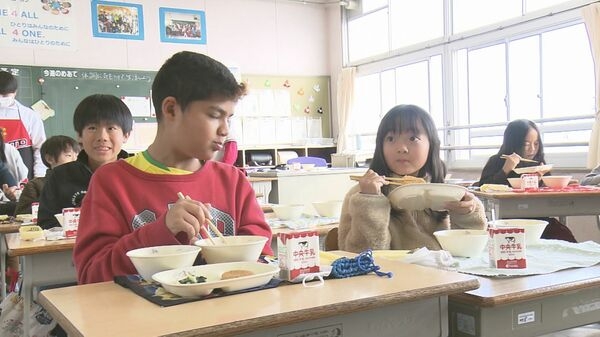 国が無償化進める中…現場悩ませる“給食費高騰” 独自調査で分かった実態 専門家「質が引き下げられては本末転倒」｜FNNプライムオンライン