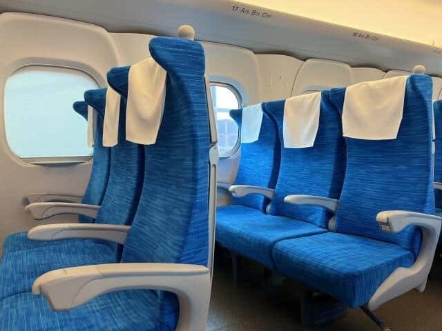 新幹線で「弁当にビール」はニオイが気になる　鈴木福さん「どこまで許容していくのか...難しい」: J-CAST ニュース