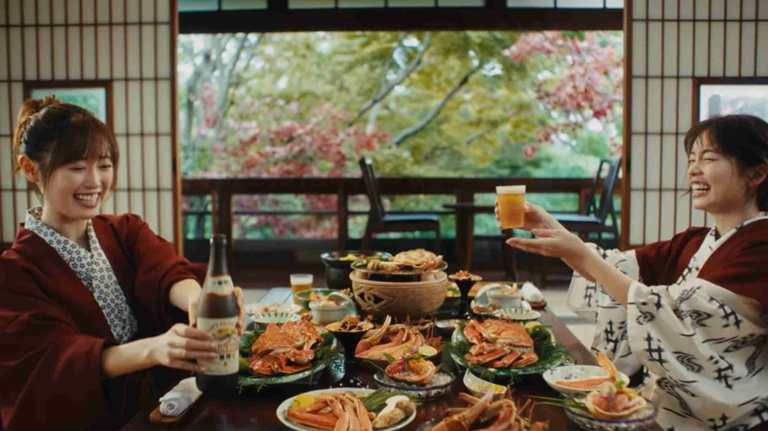 【画像】芸能人の着物・浴衣！Part5