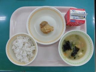 詳細 | 献立表 | 公益財団法人 福岡市学校給食公社