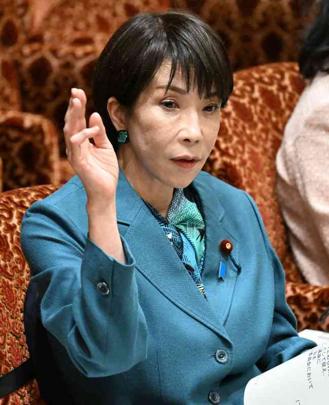 高市首相の台湾有事発言「撤回する必要はない」67％　毎日世論調査（毎日新聞） - Yahoo!ニュース