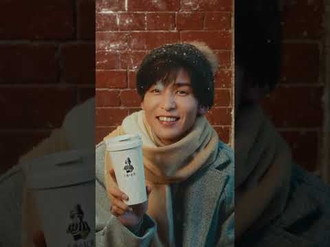 キリン　午後の紅茶　「目黒蓮　冬の、あったかタンブラー」