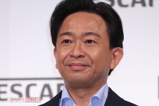 「どういう神経？」日テレによる城島茂への“謝罪強行”報道が物議、不信感を深めた思惑（週刊女性PRIME） - Yahoo!ニュース