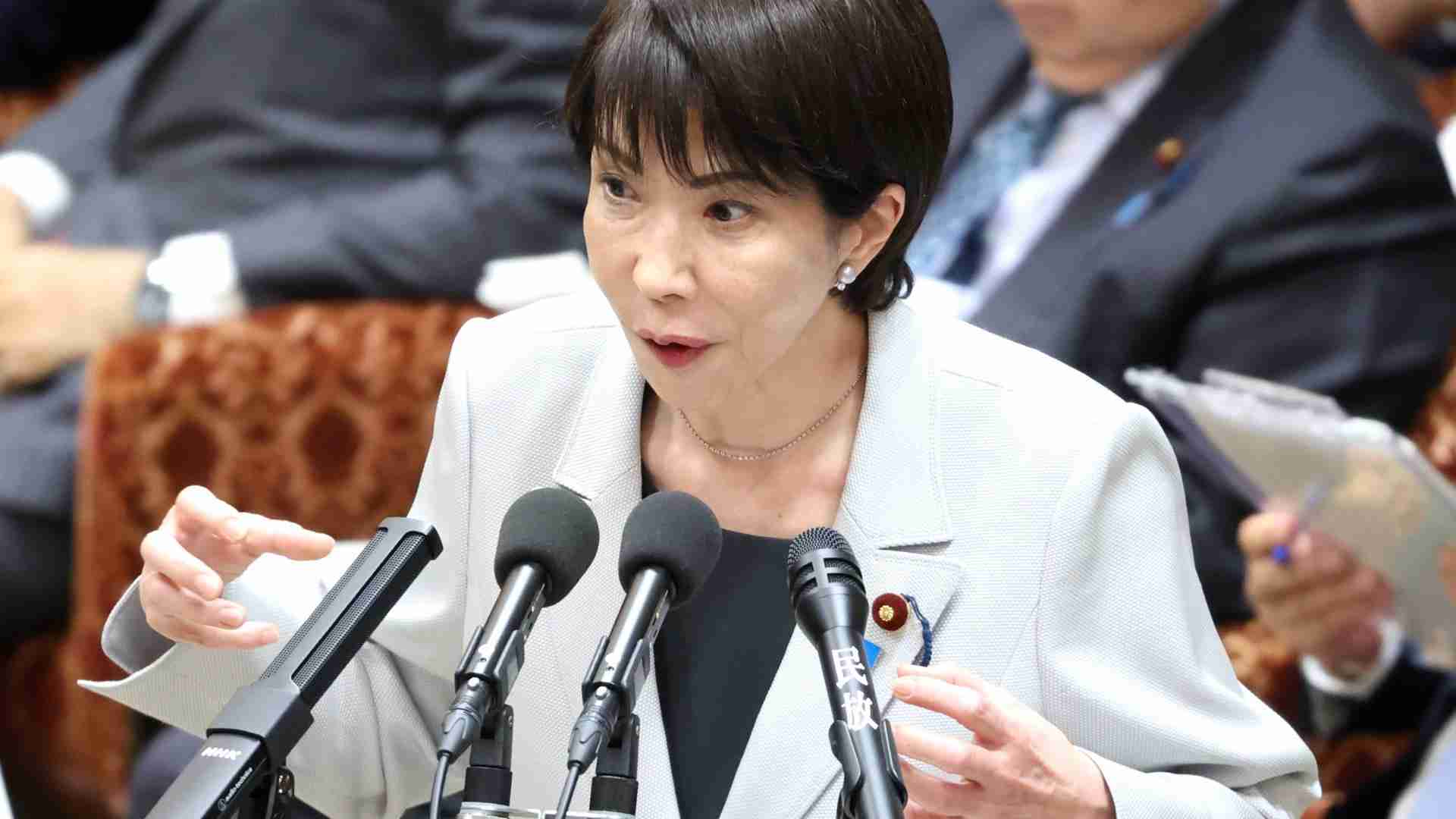 高市首相が買春規制の検討指示　国の方針転換なるか、課題は #エキスパートトピ（小川たまか） - エキスパート - Yahoo!ニュース