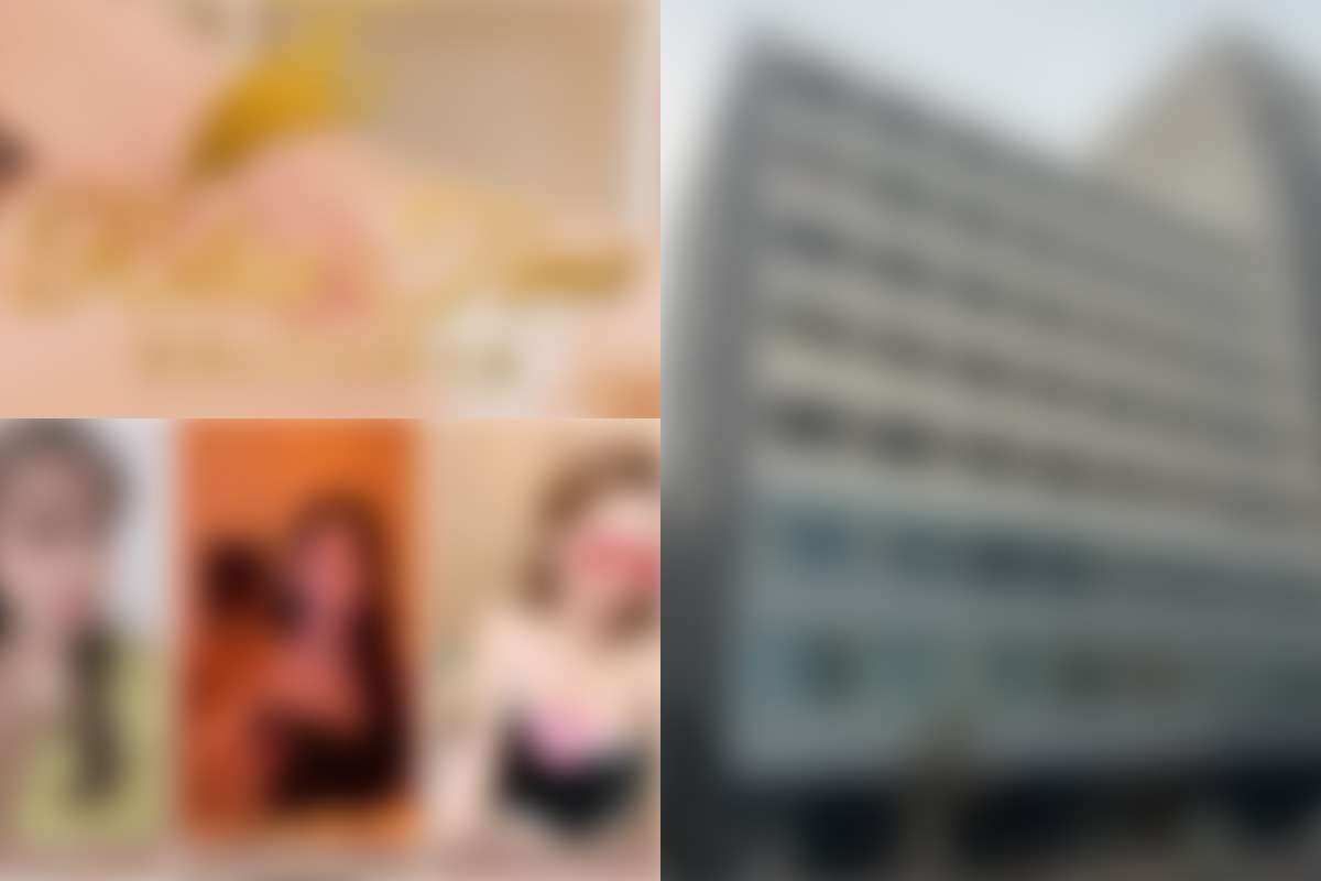 「（客は）40、50代くらいが多かった」12歳タイ少女を働かせた疑いで経営者が逮捕、湯島・違法マッサージ店の“実態”「床にマットレス直置き」