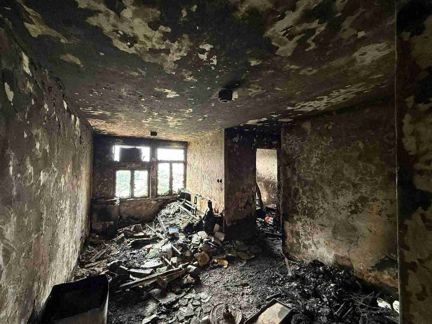 香港市民が懸念する「しっぽ切り」　火災で独立調査委、原因究明へ（毎日新聞） - Yahoo!ニュース