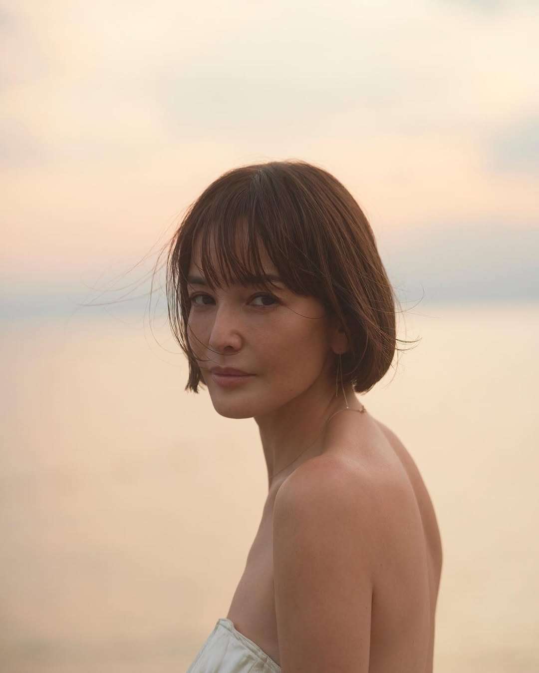 「おっきくなりましたね！」梨花、“14歳イケメン息子”にキスをねだる姿に反響「このラブラブ感」｜概要｜ニュース｜ピンズバNEWS