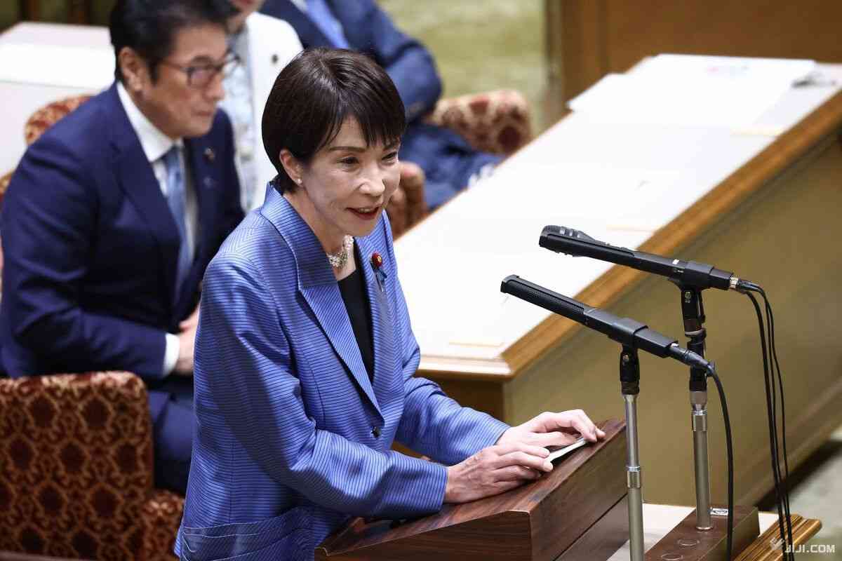 政府、スパイ防止法の検討着手　監視強化・情報統制に懸念：時事ドットコム