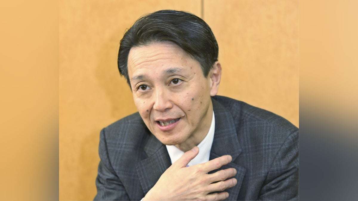 兵庫県警の村井紀之・前本部長、業者から酒類提供受ける…警察庁長官注意処分受け辞職 : 読売新聞