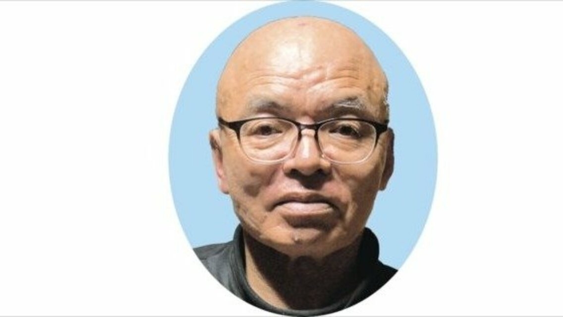 《群馬・前橋市長選挙2026》新人の高橋聡哉氏が出馬の意向 | 上毛新聞電子版｜群馬県のニュース・スポーツ情報