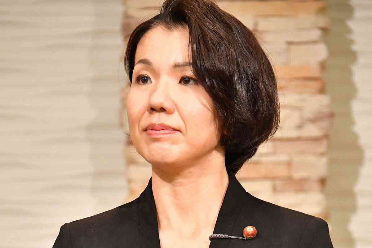 〈このハゲーっ！〉豊田真由子氏がまたもや“事件”を起こしていた！　「要望が通らないと態度を豹変させ、大声を張り上げて…」（デイリー新潮） - Yahoo!ニュース