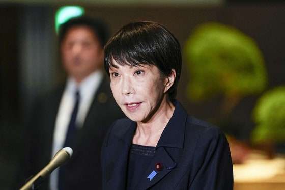 高市首相がまた妄言「竹島は日本の領土…毅然と対応していく」
