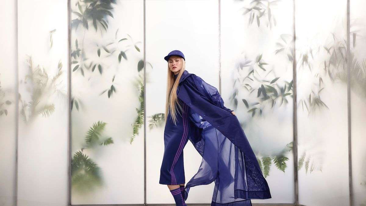 4人の子どもたちとも共演！デヴォン青木が語る「美」の定義とは？ | Vogue Japan