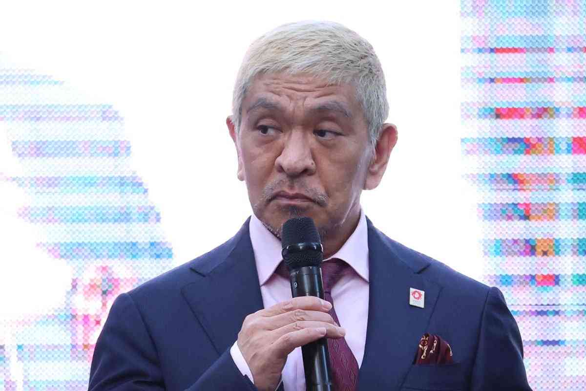 松本人志「ダウンタウン＋」に手応え　吉本社員も自発的に有料登録（東スポWEB） - Yahoo!ニュース