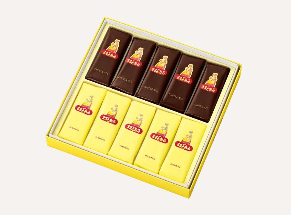 おすすめしたい全国の和菓子 その③