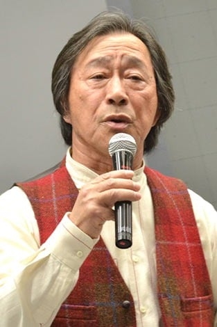 名曲「贈る言葉」は失恋ソングだった　武田鉄矢が秘話告白「まさかミリオンになるとは」  | オリコンニュース（ORICON NEWS）