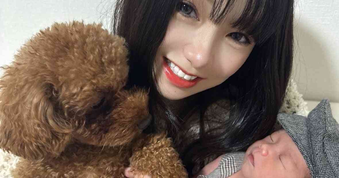 父のDV、兄の自死、妊娠6ヵ月でパートナー失踪…天涯孤独シングルマザーの決意「負の連鎖は私で断ち切る」　 | オリコンニュース（ORICON NEWS）