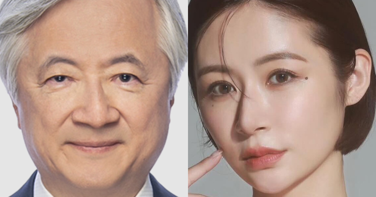 「悪質極まりない」とネット激怒…1.5億円脱税インフルエンサー（37）　元参院議員の父・白眞勲氏は「一切のコメントを差し控えるよう指示を受けている」 | 女性自身