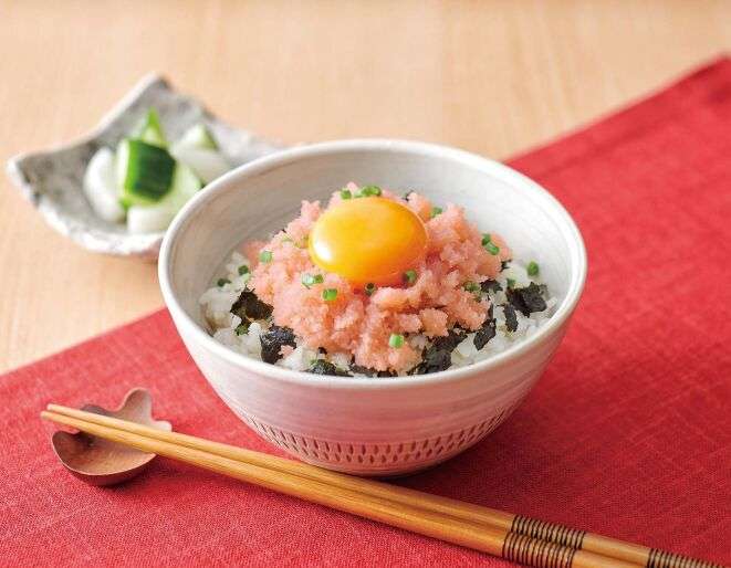 おすすめの丼ものレシピを教えてください