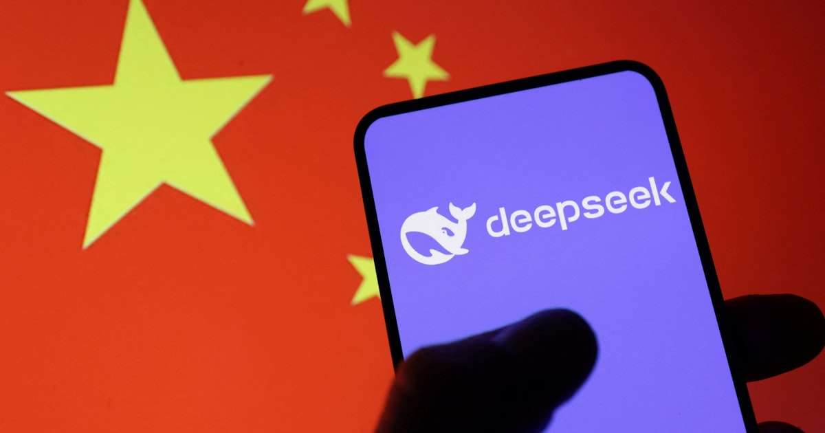 中国DeepSeek、NVIDIAの最新半導体「ブラックウェル」を密輸利用か　米メディア報道 - 日本経済新聞