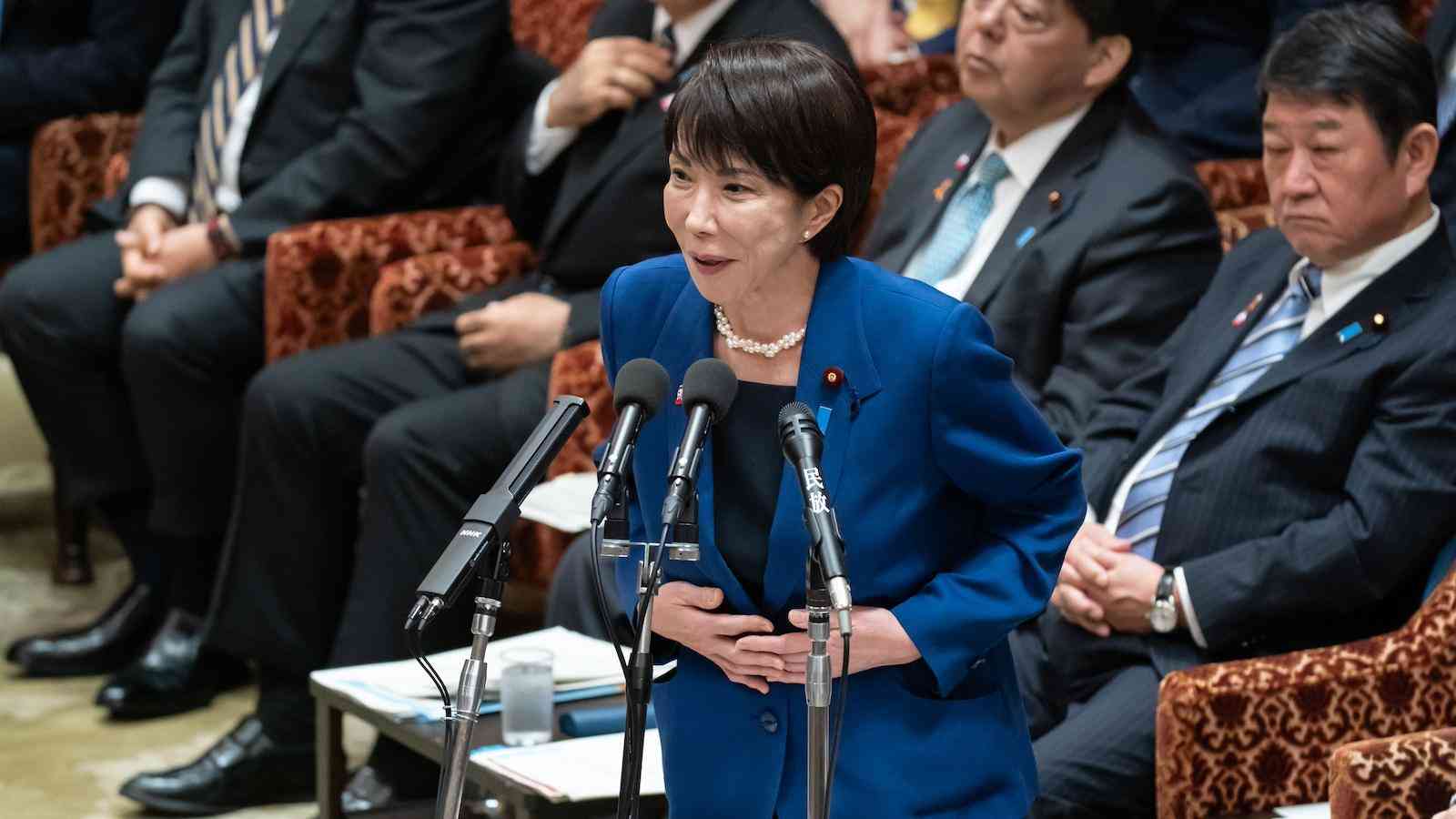 台湾有事の際に日本が取りうる「4つのシナリオ」　台湾メディアが分析（クーリエ・ジャポン） - Yahoo!ニュース